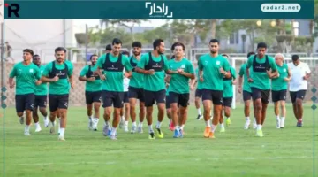 موعد المباراة.. تفاصيل صادمة لمواجهة المصري ضد الاتحاد الليبي والقناة الناقلة